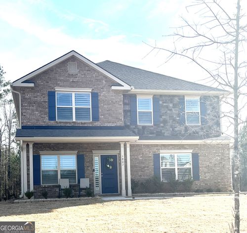 1807 Abbey Rd, Griffin, GA, 30223-7146 | Card Image