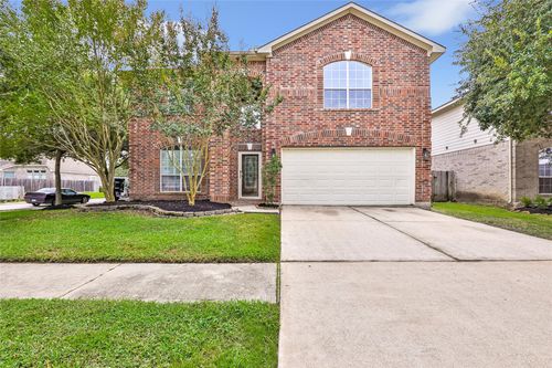 4311 Countrycrossing Dr, Spring, TX, 77388-3068 | Card Image