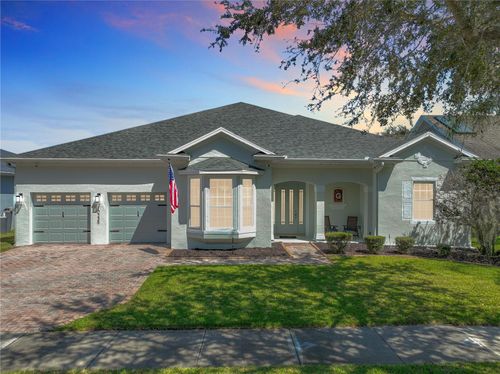 10235 Kristen Park Drive, ORLANDO, FL, 32832 | Card Image
