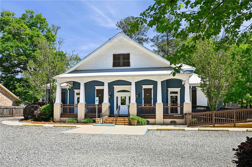 71128 Highway 59, Abita Springs, LA 70420