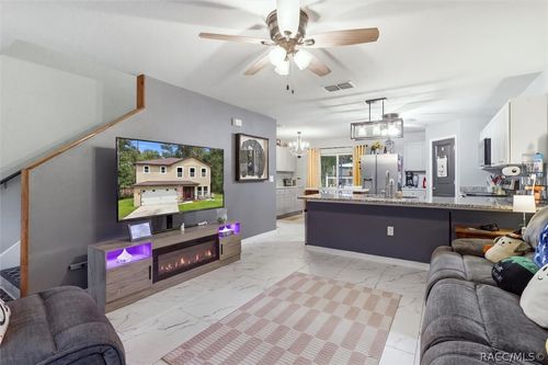 39 W Lynx Dr, CITRUS SPRINGS, FL, 34434-7439 | Card Image