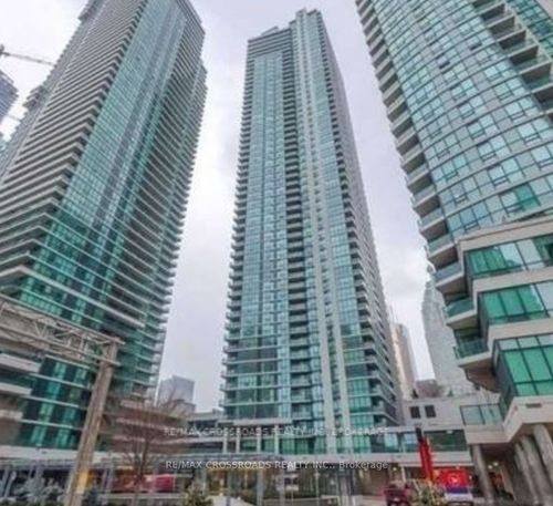2403-18 Harbour Street, Toronto, ON, M5J2Z6 | Card Image