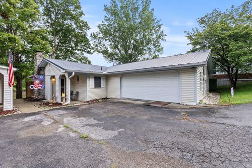 708 Bryants Camp Road, Lancaster, KY, 40444 | Card Image