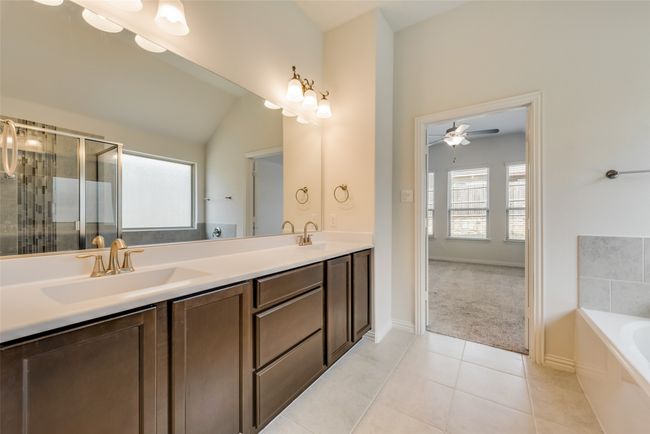 828 Skytop Dr, House other with 4 bedrooms, 3 bathrooms and null parking in Haslet TX | Image 19