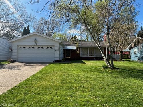 326 Bowman Drive, Kent, OH, 44240 | Card Image