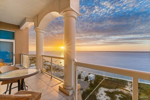 2105-5 Portofino Dr, Pensacola Beach, FL, 32561-5439 | Card Image