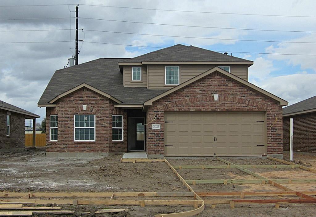 Residential in Rosenberg 5