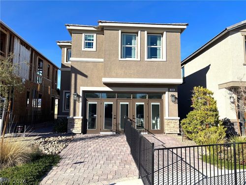 938 Hunter Shores Ave, North Las Vegas, NV, 89084-4057 | Card Image