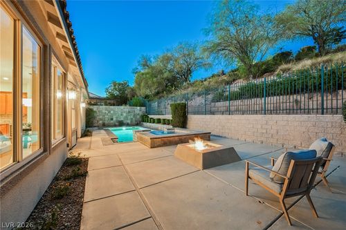 2849 Botticelli Dr, Henderson, NV, 89052-3110 | Card Image