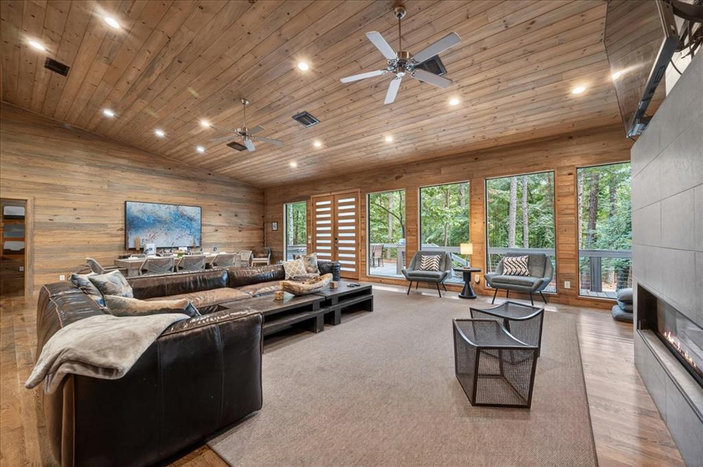 Residential in Broken Bow