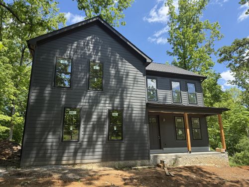10005 Forest Ln, Bon Aqua, TN, 37025-1564 | Card Image