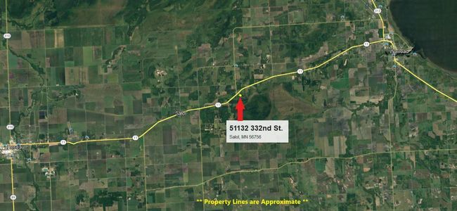 Aerial Map | Image 59