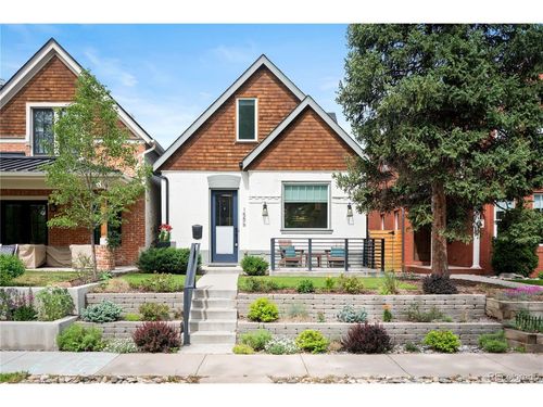 1555 S Grant St, Denver, CO, 80210 | Card Image