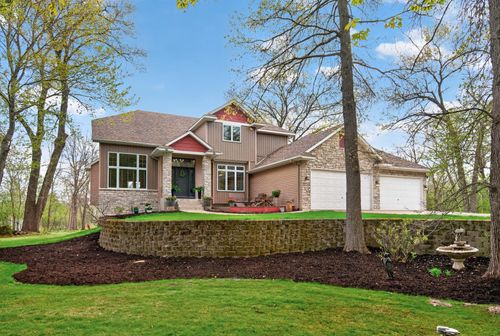 13746 Shenandoah St Ne, Andover, MN, 55304-6618 | Card Image