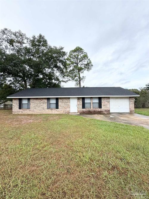 4209 N Island Rd, Pace, FL, 32571-2326 | Card Image