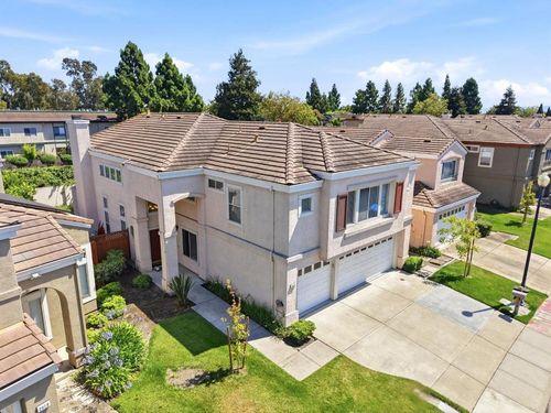 2822 Montair Pl, Union City, CA, 94587-1680 | Card Image