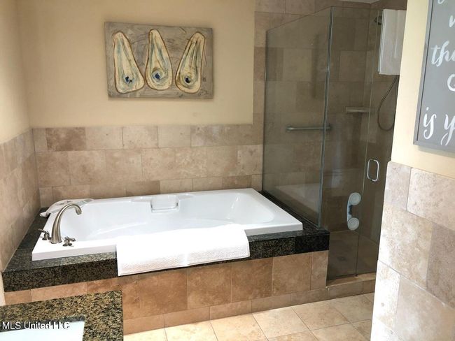 ocean club primary bath | Image 7