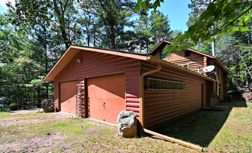 65720 E Pinecrest Rd, Iron River, WI, 54847-4586 | Card Image