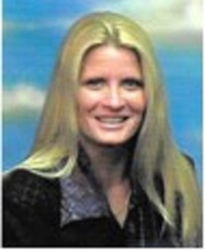 Rebecca Thompson