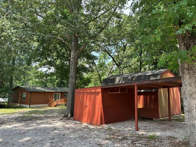 162 Cove View Dr, House other with 3 bedrooms, 2 bathrooms and 1 parking in Trinity TX | Image 37