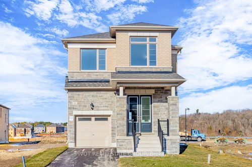 16 Rowe St, Bond Head, ON, L3Z4M9 | Card Image