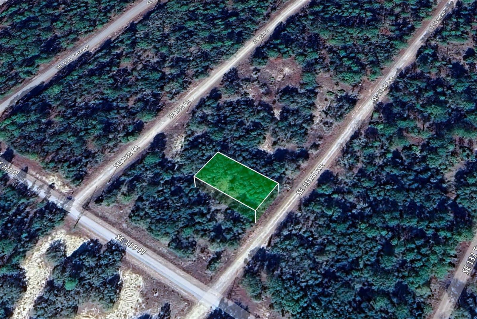Land in DUNNELLON 2