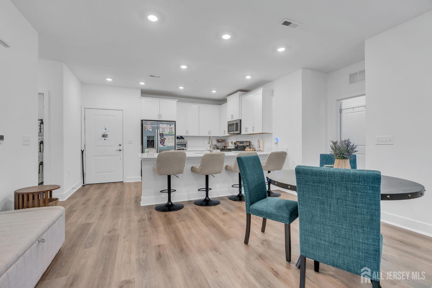 Residential Lease in Monroe 5