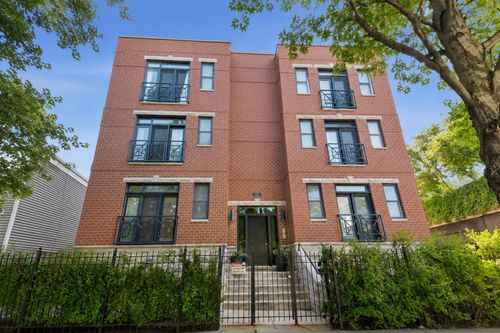 1-s-1801 N Kedzie Avenue, Chicago, IL, 60647 | Card Image