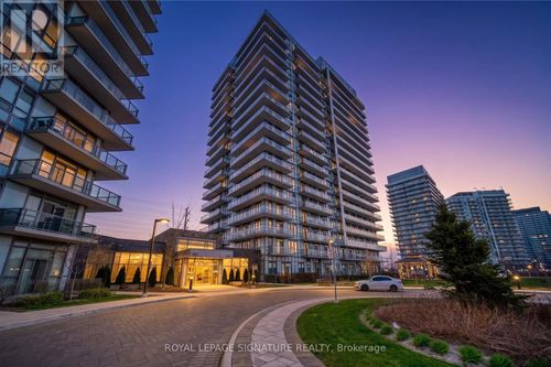1601-4655 Glen Erin Dr, Mississauga, ON, L5M0Z1 | Card Image