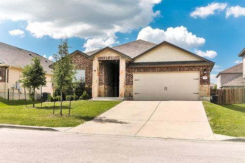 1145 Ibis Falls Loop, Jarrell, TX, 76537-1944 | Card Image