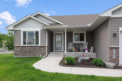 17051 Lupine Ln, Big Lake, MN, 55309-4646 | Card Image