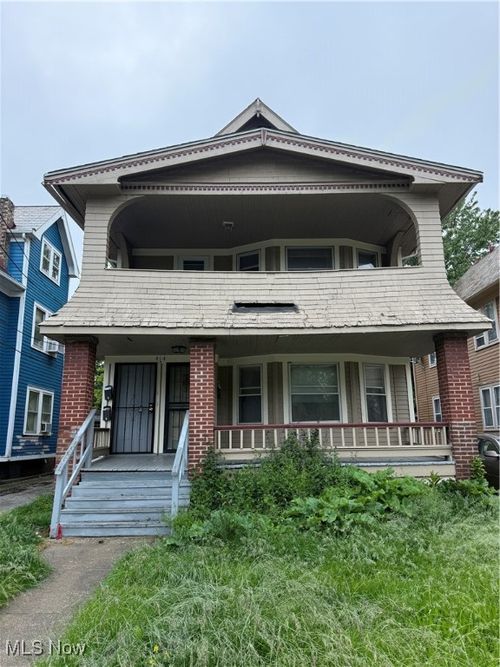 apt-2-414 E 148th St, Cleveland, OH, 44110-1984 | Card Image