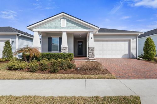 7 Falmouth Drive, PALM COAST, FL, 32137 | Card Image