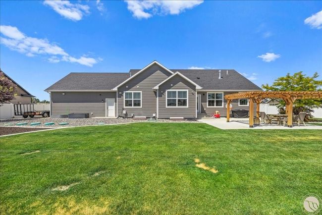 6930 Skycrest Dr, House other with 5 bedrooms, 3 bathrooms and null parking in Billings MT | Image 6