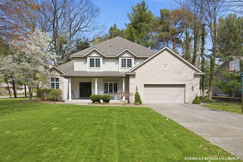 14887 Riverside Trail, Grand Haven Charter Township, MI, 49417 | Card Image