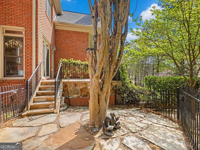 5757 Gene Sarazen Dr, House other with 5 bedrooms, 6 bathrooms and null parking in Braselton GA | Image 79