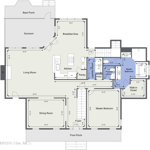 220 Shearwater Dr, Hampstead, NC, 28443-2480 | Card Image