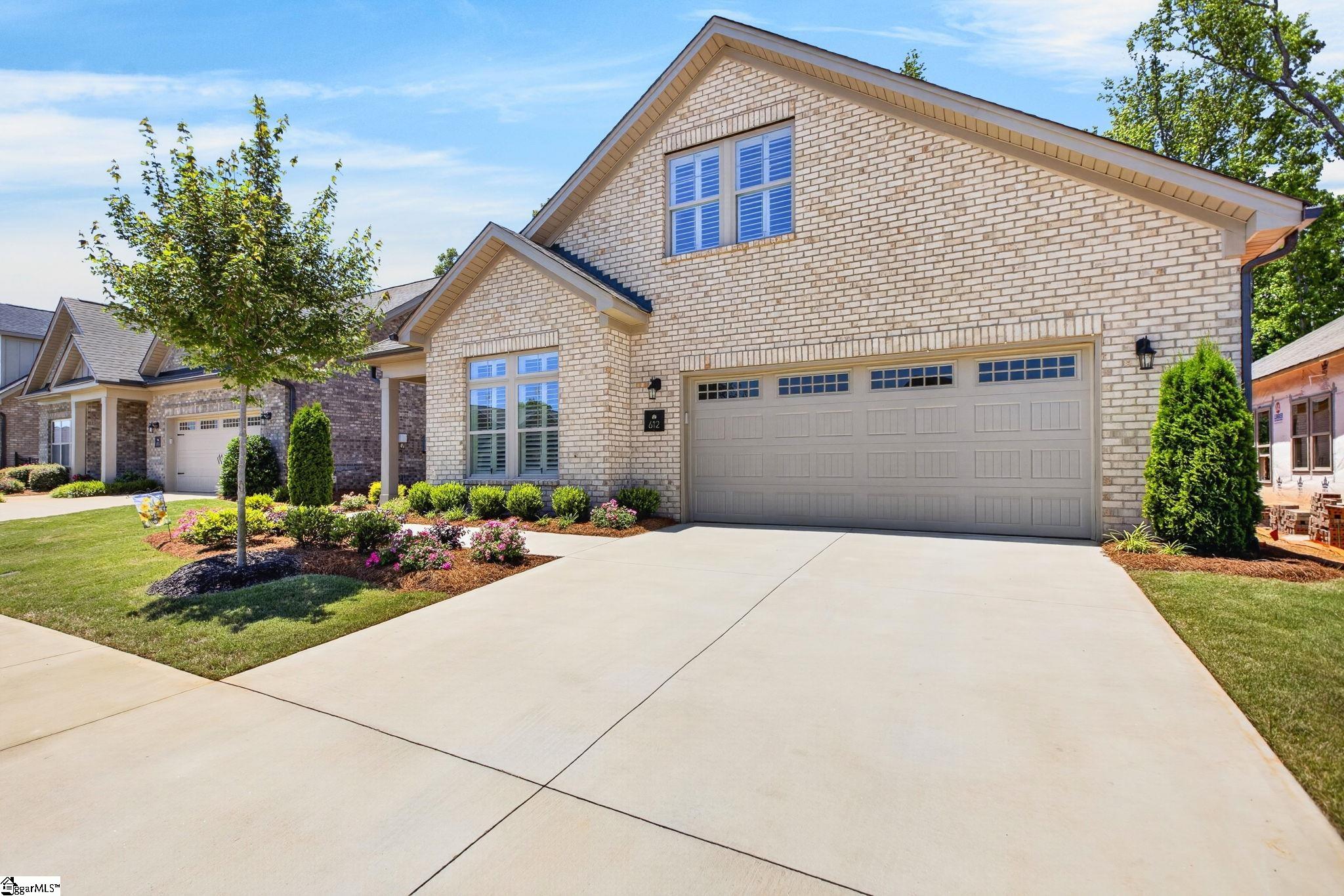 Residential in Greer 4