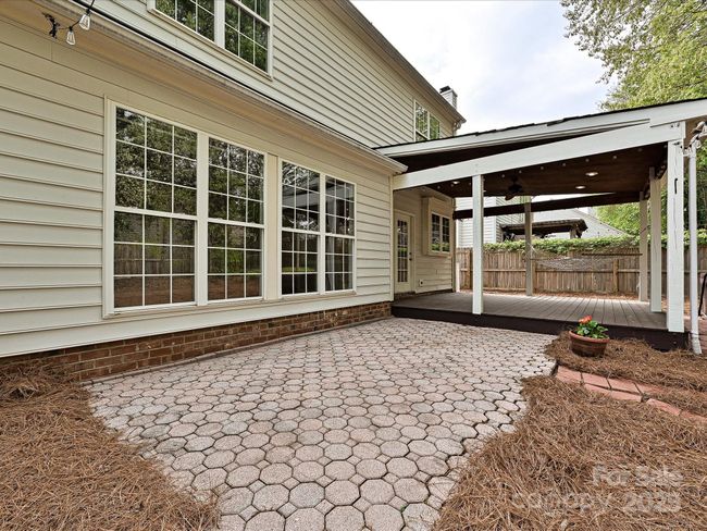 6112 Swanston Dr, House other with 5 bedrooms, 3 bathrooms and null parking in Charlotte NC | Image 39