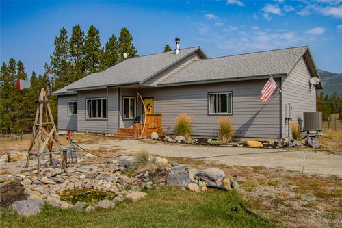 317 Pleasant Valley Rd, Marion, MT, 59925-9720 | Card Image