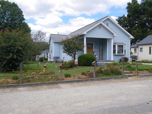 116 Althaus Ave, Evansville, IN, 47712-5702 | Card Image