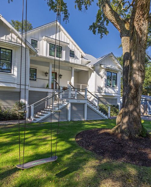 23 26th Ave, Isle of Palms, SC, 29451-2363 | Card Image