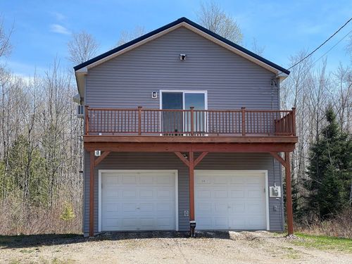 319 Dexter Road, Saint Albans, ME, 04971 | Card Image