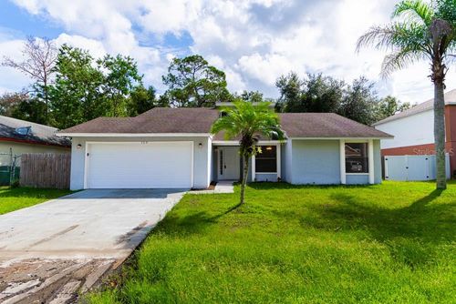 709 Del Rio Way, KISSIMMEE, FL, 34758-3210 | Card Image