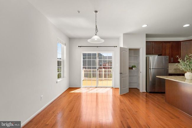 7769 Dagny Way, Townhouse with 4 bedrooms, 4 bathrooms and null parking in ELKRIDGE MD | Image 11