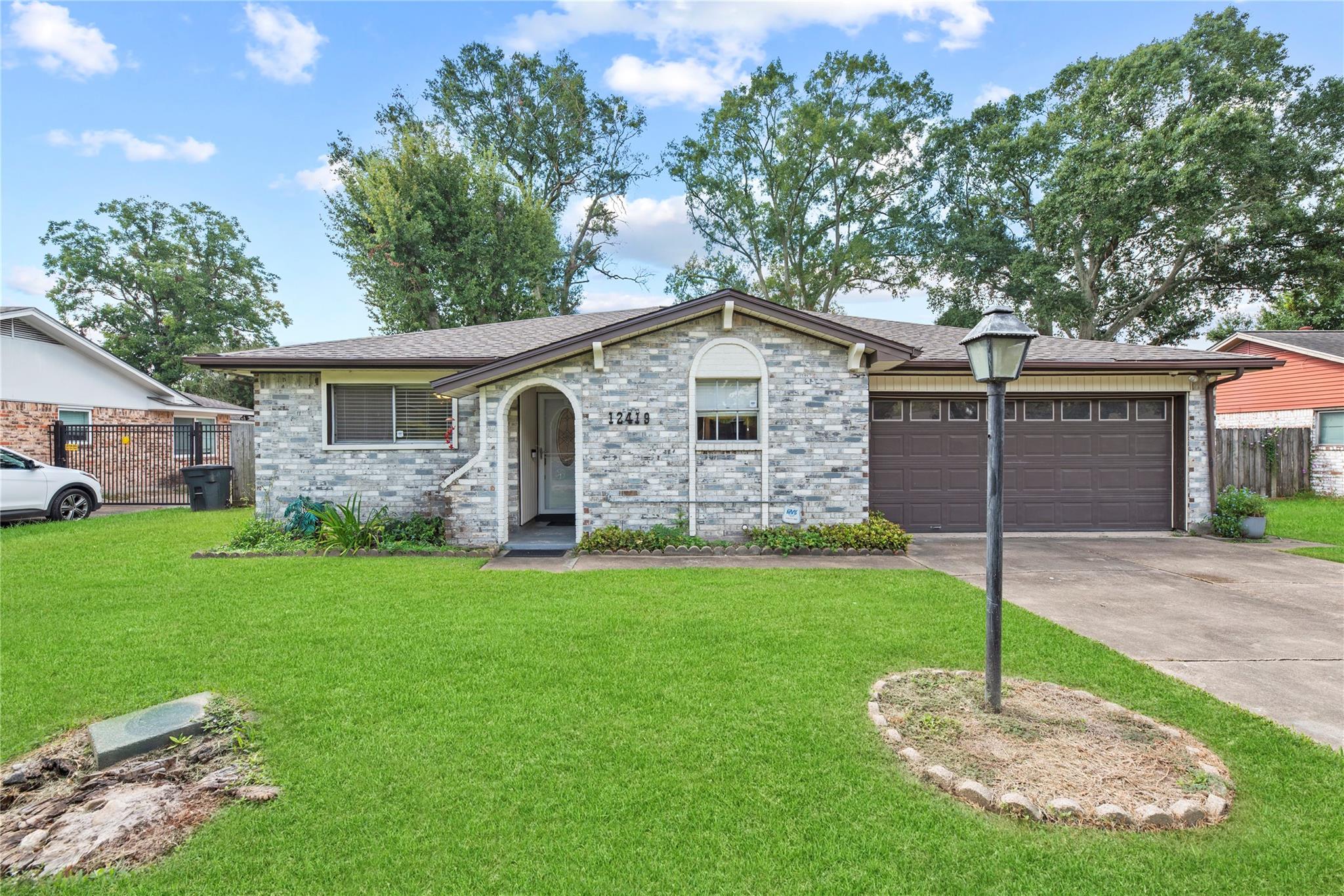Residential in Houston 4