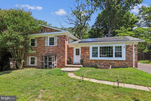 1002 Devere Dr, SILVER SPRING, MD, 20903-1624 | Card Image