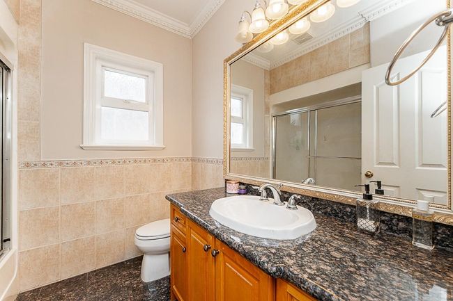 1437 E 58th Ave, House other with 7 bedrooms, 5 bathrooms and 4 parking in Vancouver BC | Image 18