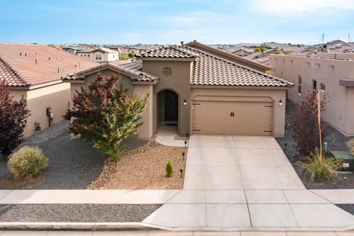 6936 Dusty Dr Ne, Rio Rancho, NM, 87144-7013 | Card Image