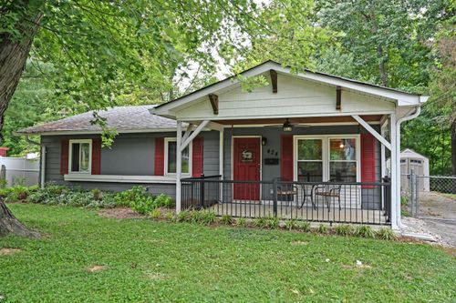 424 Mohican Dr, Loveland, OH, 45140-2710 | Card Image